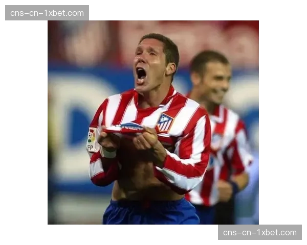 绝平之后的更衣室:西蒙尼与马竞球员激情庆祝实录 绝平之后的更衣室:西蒙尼与马竞球员激情庆祝实录