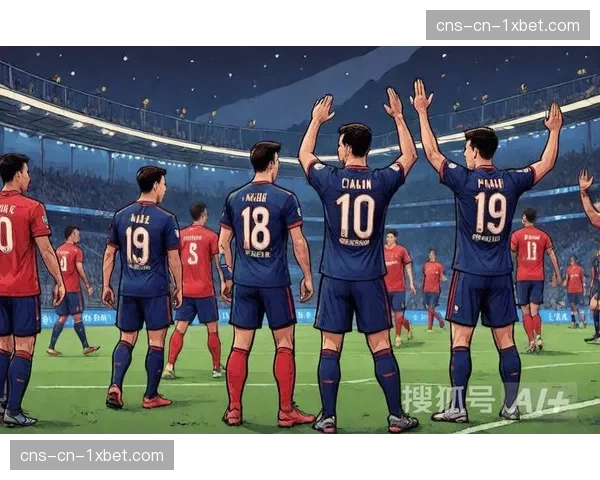 法国足协启动“千块场地翻新计划”,首批资金将投入法甲、法乙球队主场 法国足协启动“千块场地翻新计划”,首批资金将投入法甲、法乙球队主场