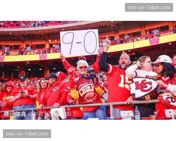 一座城市的狂欢：酋长队夺冠后，堪萨斯城举行盛大冠军游行