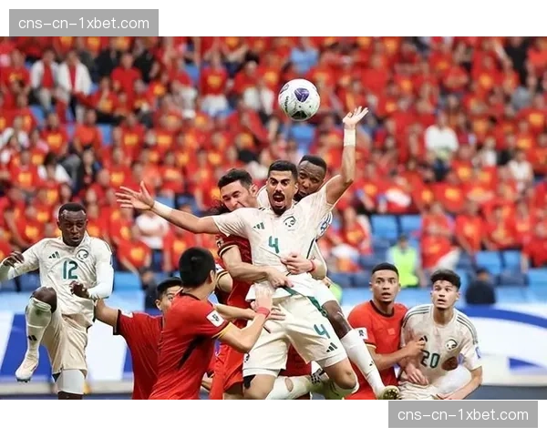 深度：沙特联赛外援新政出台，旨在提升本土球员竞争力