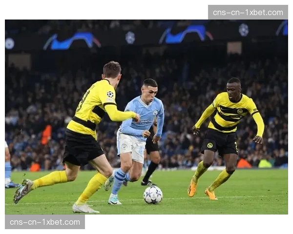 欧冠实时：哈兰德点射破门，曼城客场1-0领先皇家马德里