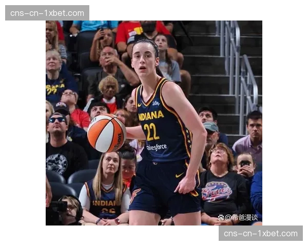 WNBA选秀大会即将举行，凯特琳·克拉克成为状元最大热门