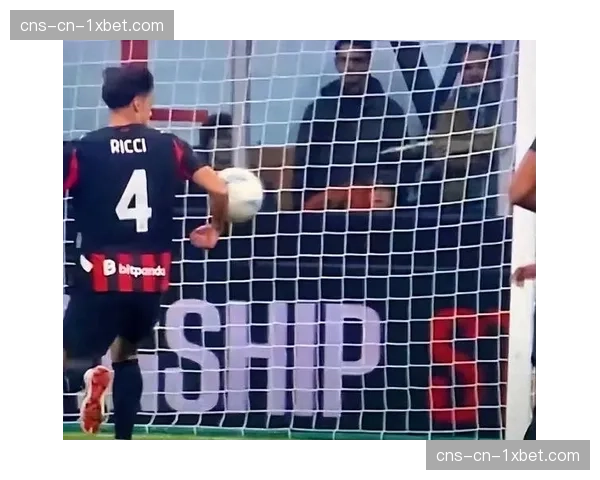 争议判罚集火！国米连遭误判引燃舆论，两轮被“黑”掉至少4分？