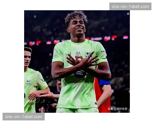 巴萨虽胜犹憾出局，亚马尔闪电破门难挽败局