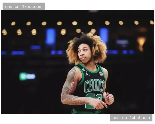 凯尔特人与双向球员罗恩·哈珀签两年合同，确保季后赛阵容深度